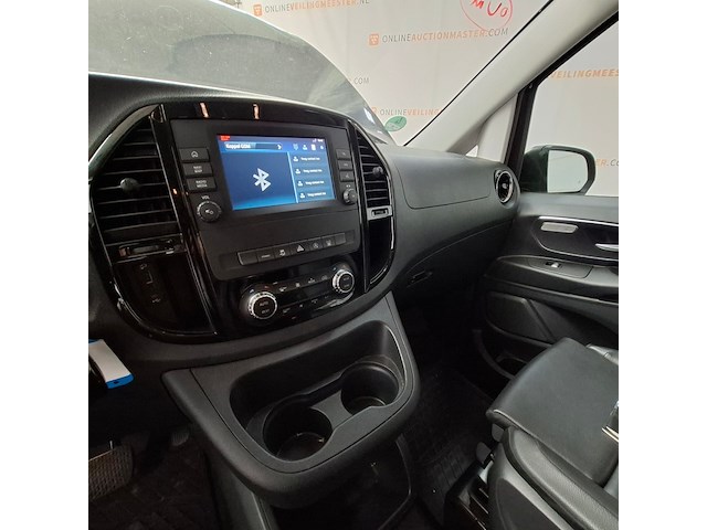 Personenbus, mercedes-benz, vito 119 cdi 4x4 - afbeelding 36 van  66
