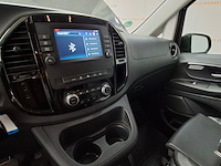 Personenbus, mercedes-benz, vito 119 cdi 4x4 - afbeelding 36 van  66