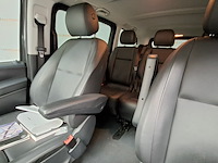 Personenbus, mercedes-benz, vito 119 cdi 4x4 - afbeelding 37 van  66