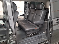 Personenbus, mercedes-benz, vito 119 cdi 4x4 - afbeelding 38 van  66