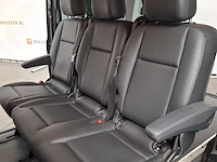 Personenbus, mercedes-benz, vito 119 cdi 4x4 - afbeelding 39 van  66