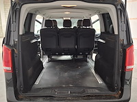Personenbus, mercedes-benz, vito 119 cdi 4x4 - afbeelding 40 van  66
