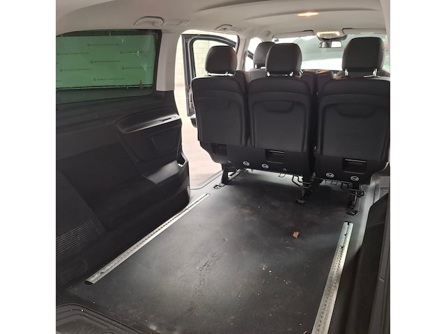 Personenbus, mercedes-benz, vito 119 cdi 4x4 - afbeelding 41 van  66