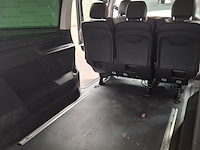 Personenbus, mercedes-benz, vito 119 cdi 4x4 - afbeelding 41 van  66