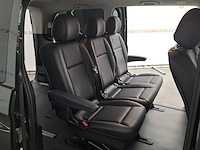 Personenbus, mercedes-benz, vito 119 cdi 4x4 - afbeelding 42 van  66