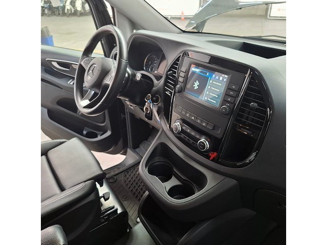 Personenbus, mercedes-benz, vito 119 cdi 4x4 - afbeelding 44 van  66