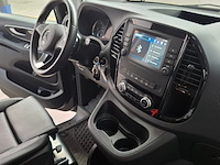Personenbus, mercedes-benz, vito 119 cdi 4x4 - afbeelding 44 van  66