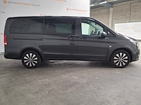 Personenbus, mercedes-benz, vito 119 cdi 4x4 - afbeelding 34 van  66