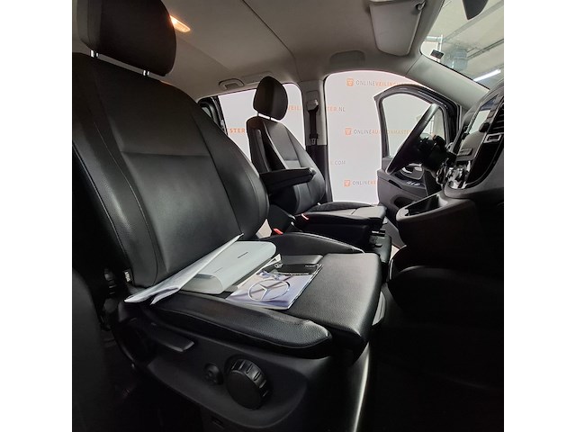 Personenbus, mercedes-benz, vito 119 cdi 4x4 - afbeelding 46 van  66