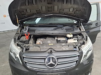 Personenbus, mercedes-benz, vito 119 cdi 4x4 - afbeelding 49 van  66