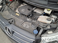 Personenbus, mercedes-benz, vito 119 cdi 4x4 - afbeelding 50 van  66