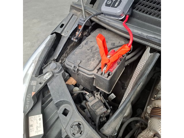 Personenbus, mercedes-benz, vito 119 cdi 4x4 - afbeelding 53 van  66