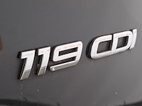 Personenbus, mercedes-benz, vito 119 cdi 4x4 - afbeelding 55 van  66