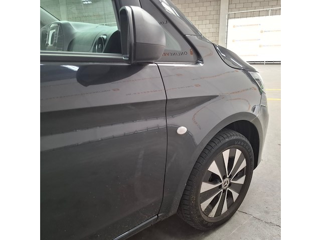 Personenbus, mercedes-benz, vito 119 cdi 4x4 - afbeelding 45 van  66