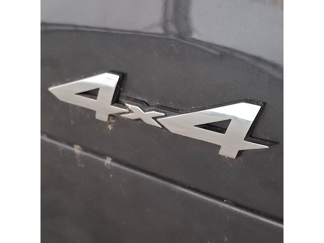 Personenbus, mercedes-benz, vito 119 cdi 4x4 - afbeelding 57 van  66