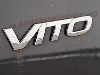Personenbus, mercedes-benz, vito 119 cdi 4x4 - afbeelding 58 van  66