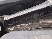 Personenbus, mercedes-benz, vito 119 cdi 4x4 - afbeelding 61 van  66
