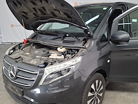 Personenbus, mercedes-benz, vito 119 cdi 4x4 - afbeelding 62 van  66