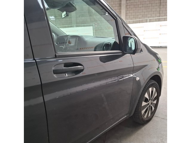 Personenbus, mercedes-benz, vito 119 cdi 4x4 - afbeelding 56 van  66