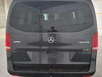 Personenbus, mercedes-benz, vito 119 cdi 4x4 - afbeelding 66 van  66