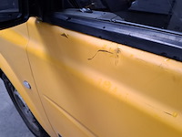 Personenbus, mercedes-benz, vito, 2006 - afbeelding 2 van  50