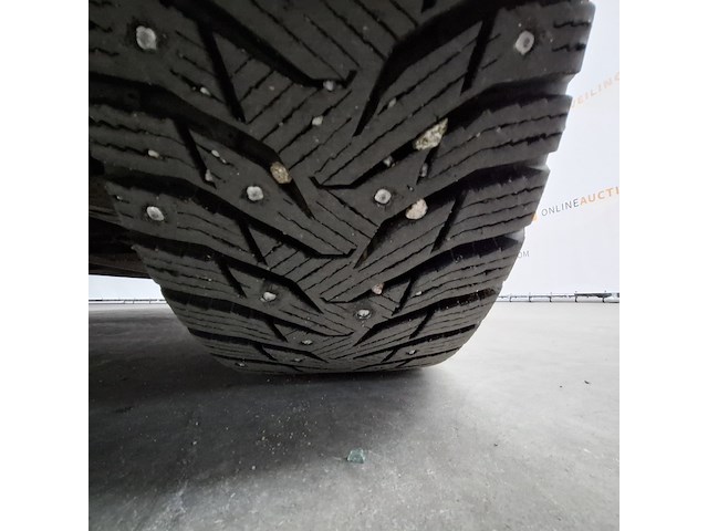 Personenbus, mercedes-benz, vito, 2006 - afbeelding 4 van  50