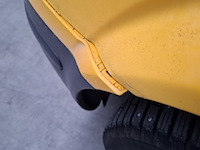 Personenbus, mercedes-benz, vito, 2006 - afbeelding 5 van  50