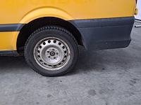 Personenbus, mercedes-benz, vito, 2006 - afbeelding 6 van  50