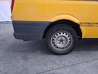 Personenbus, mercedes-benz, vito, 2006 - afbeelding 8 van  50