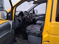 Personenbus, mercedes-benz, vito, 2006 - afbeelding 15 van  50