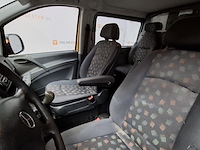 Personenbus, mercedes-benz, vito, 2006 - afbeelding 16 van  50