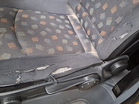 Personenbus, mercedes-benz, vito, 2006 - afbeelding 17 van  50