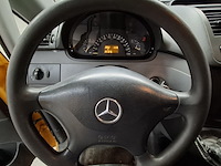 Personenbus, mercedes-benz, vito, 2006 - afbeelding 18 van  50