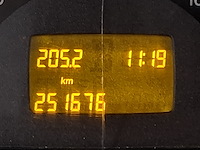 Personenbus, mercedes-benz, vito, 2006 - afbeelding 20 van  50