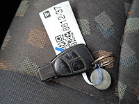 Personenbus, mercedes-benz, vito, 2006 - afbeelding 21 van  50