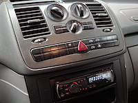 Personenbus, mercedes-benz, vito, 2006 - afbeelding 22 van  50