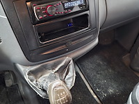 Personenbus, mercedes-benz, vito, 2006 - afbeelding 24 van  50