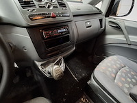 Personenbus, mercedes-benz, vito, 2006 - afbeelding 25 van  50