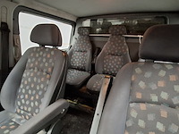 Personenbus, mercedes-benz, vito, 2006 - afbeelding 26 van  50