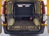 Personenbus, mercedes-benz, vito, 2006 - afbeelding 27 van  50