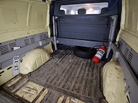 Personenbus, mercedes-benz, vito, 2006 - afbeelding 28 van  50