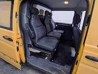 Personenbus, mercedes-benz, vito, 2006 - afbeelding 29 van  50