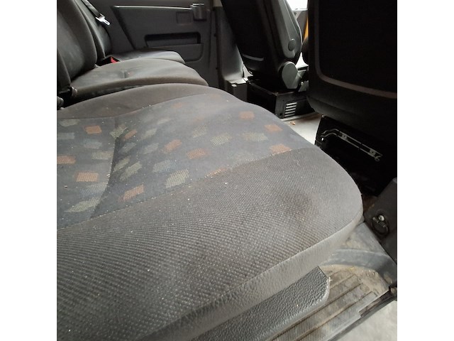 Personenbus, mercedes-benz, vito, 2006 - afbeelding 30 van  50