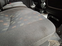 Personenbus, mercedes-benz, vito, 2006 - afbeelding 30 van  50