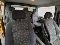 Personenbus, mercedes-benz, vito, 2006 - afbeelding 33 van  50