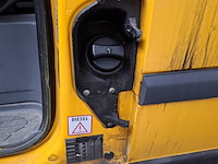 Personenbus, mercedes-benz, vito, 2006 - afbeelding 35 van  50