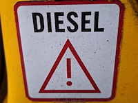 Personenbus, mercedes-benz, vito, 2006 - afbeelding 36 van  50