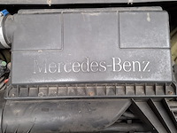 Personenbus, mercedes-benz, vito, 2006 - afbeelding 42 van  50