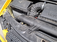 Personenbus, mercedes-benz, vito, 2006 - afbeelding 43 van  50