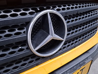 Personenbus, mercedes-benz, vito, 2006 - afbeelding 46 van  50